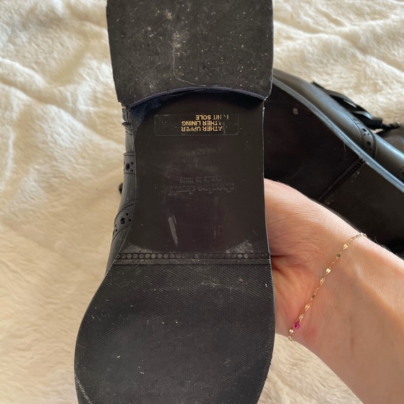 Charles David Ralphie boots - Picture 8 of 8